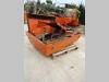 Capó y panel de carrocería para Fiat Hitachi FH200 Foto 3 thumbnail