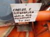 Capó y panel de carrocería para Fiat Hitachi FH200 Foto 6 thumbnail