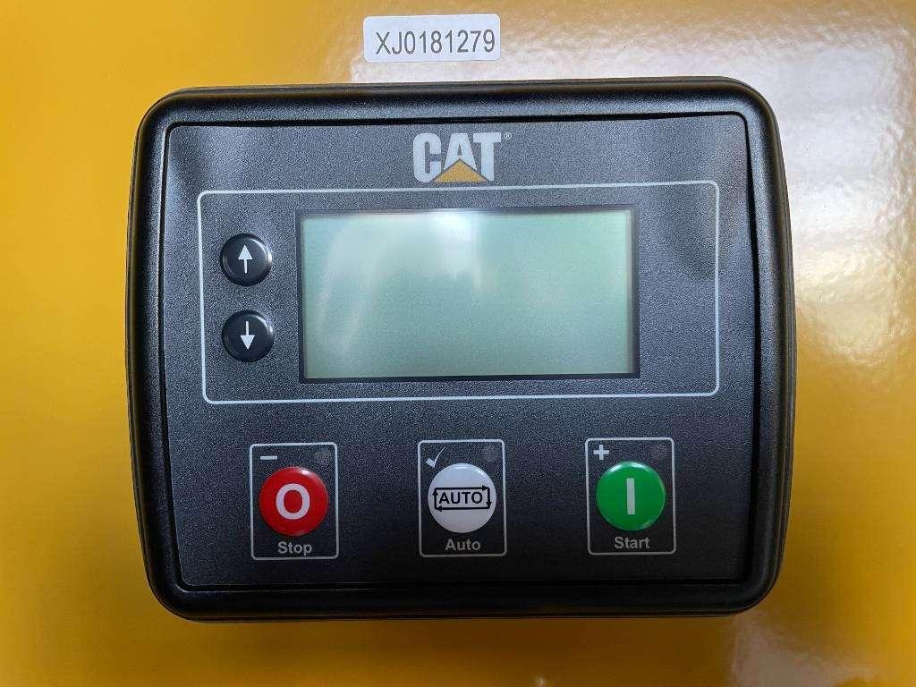 Caterpillar DE715GC - 715 kVA Stand-by Generator - DPX-18224 Foto 15