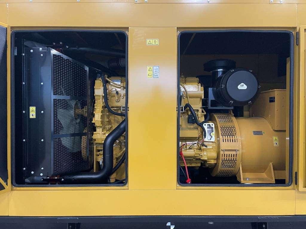 Caterpillar DE715GC - 715 kVA Stand-by Generator - DPX-18224 Foto 7
