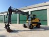 Volvo EW160C ONLY 4319 ORIGINAL HOURS! Foto 1 thumbnail