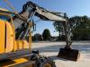 Volvo EW160C ONLY 4319 ORIGINAL HOURS! Foto 12 thumbnail