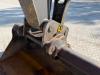 Volvo EW160C ONLY 4319 ORIGINAL HOURS! Foto 18 thumbnail