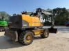Volvo EW160C ONLY 4319 ORIGINAL HOURS! Foto 6 thumbnail