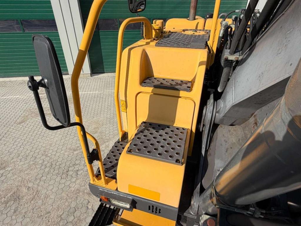Volvo EW160C ONLY 4319 ORIGINAL HOURS! Foto 22