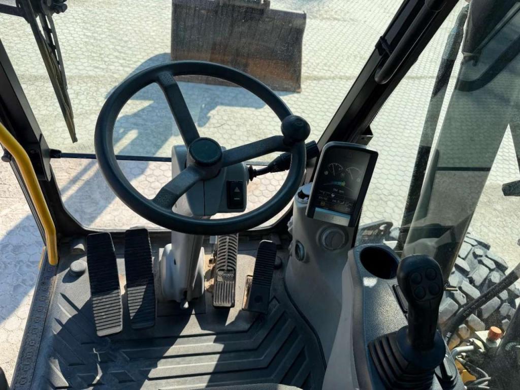 Volvo EW160C ONLY 4319 ORIGINAL HOURS! Foto 30