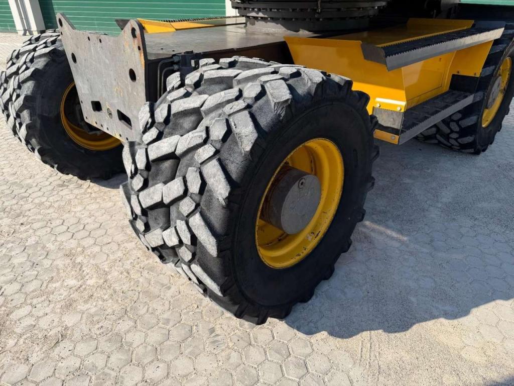 Volvo EW160C ONLY 4319 ORIGINAL HOURS! Foto 9