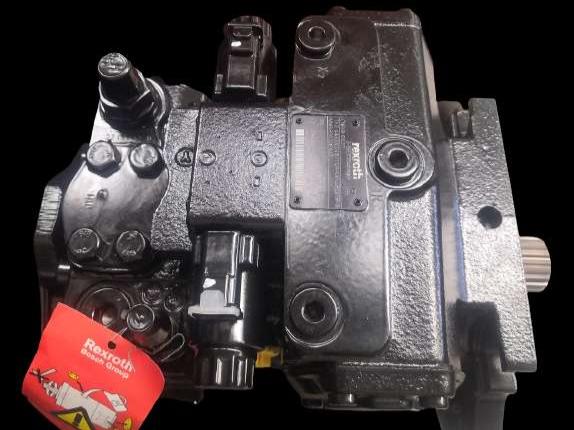 Bosch Rexroth A4VG90DA1D7/32R-NAF02F021SP-S Foto 1
