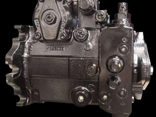 Bosch Rexroth A4VG90DA1D7/32R-NAF02F021SP-S Foto 2