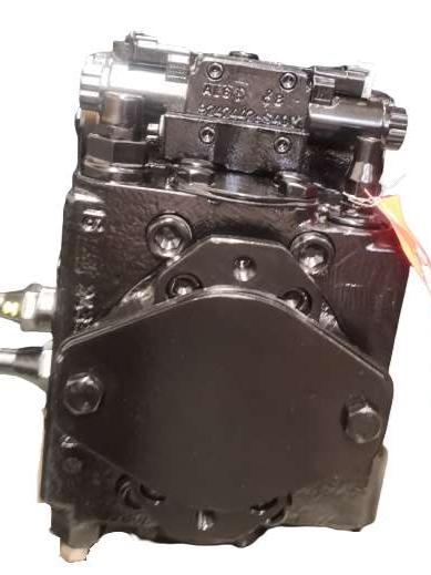 Bosch Rexroth A4VG90DA1D7/32R-NAF02F021SP-S Foto 3