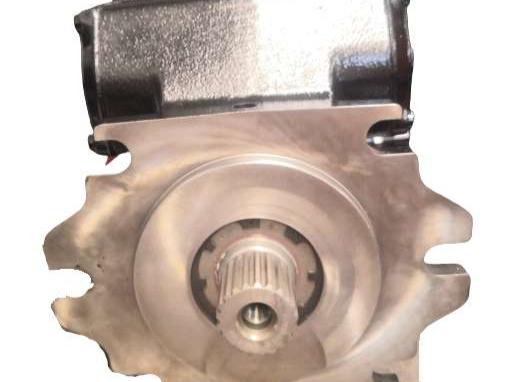 Bosch Rexroth A4VG90DA1D7/32R-NAF02F021SP-S Foto 4