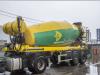 De Buf BETON MIXER - 12M3 Foto 1 thumbnail