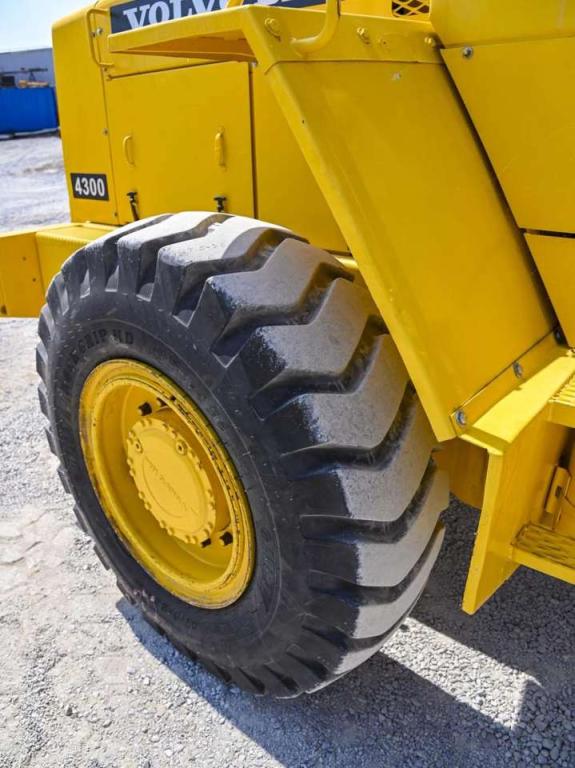 Volvo BM 4300 Foto 12