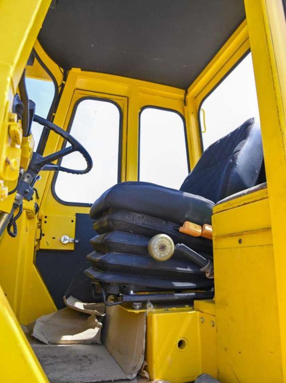 Volvo BM 4300 Foto 14