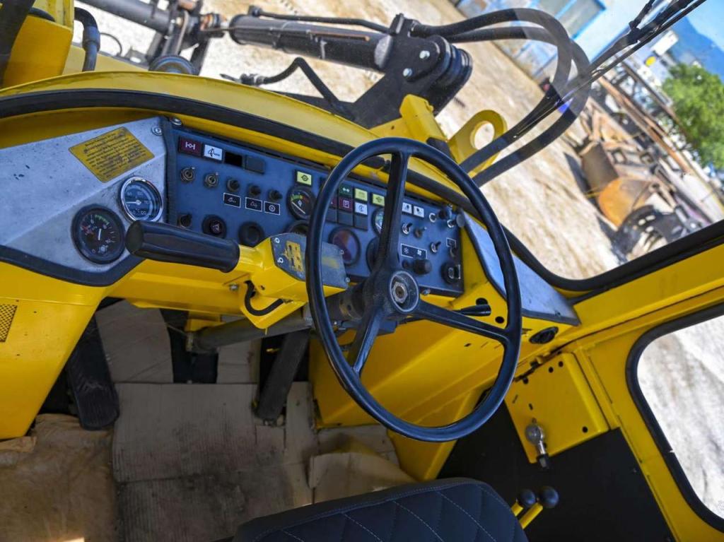 Volvo BM 4300 Foto 15