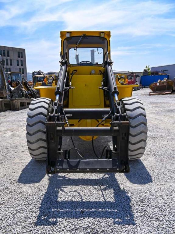 Volvo BM 4300 Foto 4