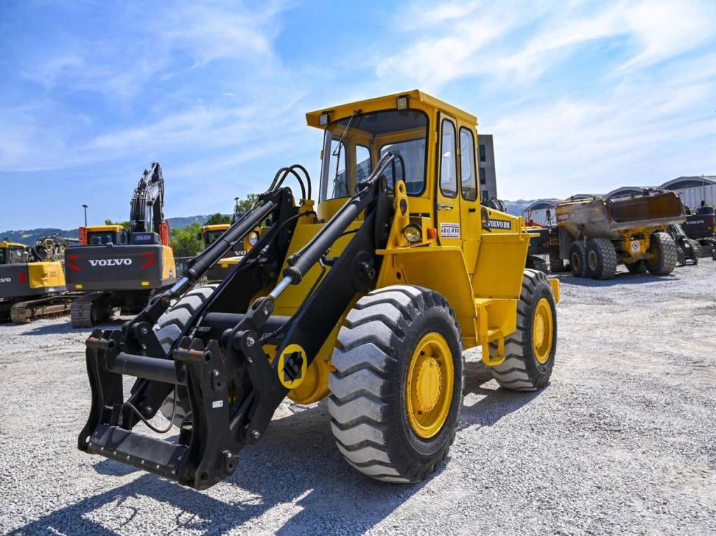 Volvo BM 4300 Foto 5