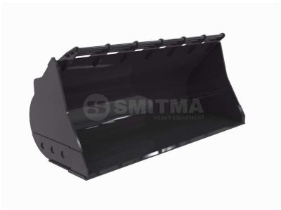 Caterpillar 980 vendida por Smitma B.V.