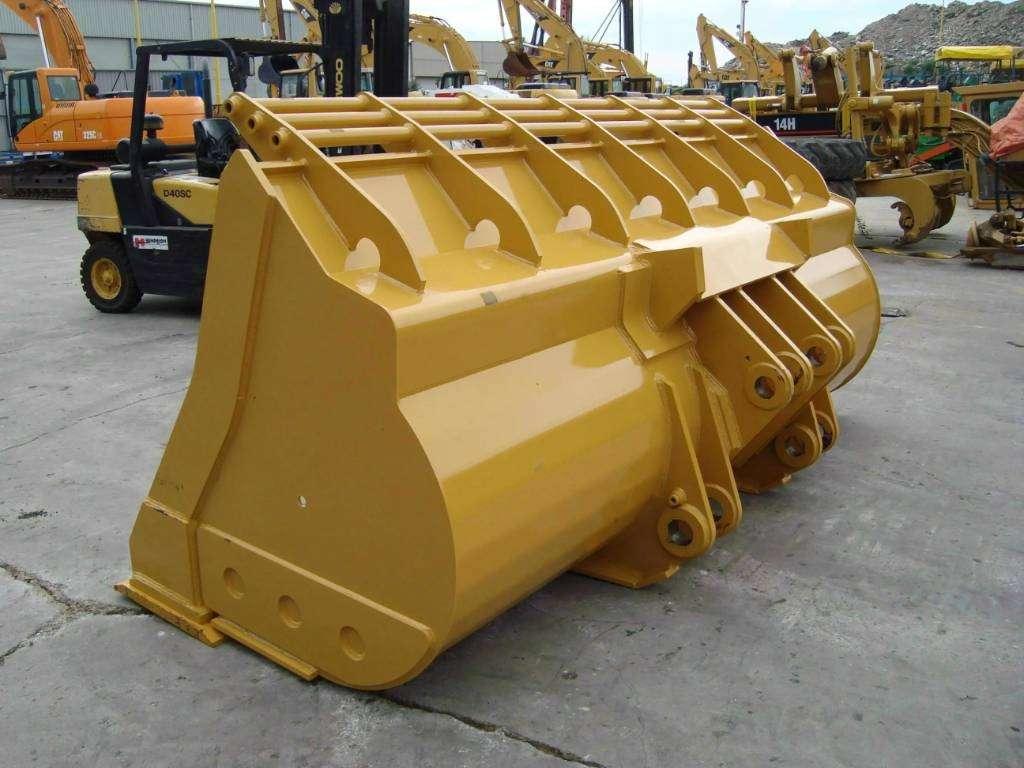 Caterpillar 980 Foto 3