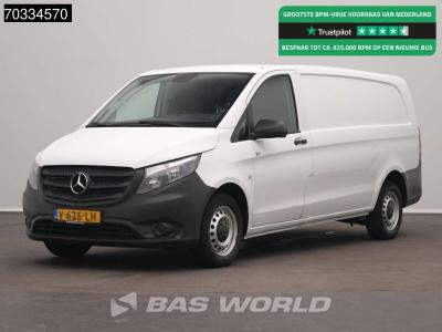 Mercedes-Benz Vito 116 Trekhaak L3H1 XL Navi Airco Cruise Camera L3 Airco Trekhaak Cruise control vendida por BAS World B.V.