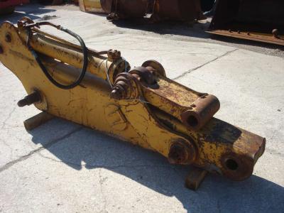 Stick para Fiat Allis FE 18 vendida por OLM 90 Srl