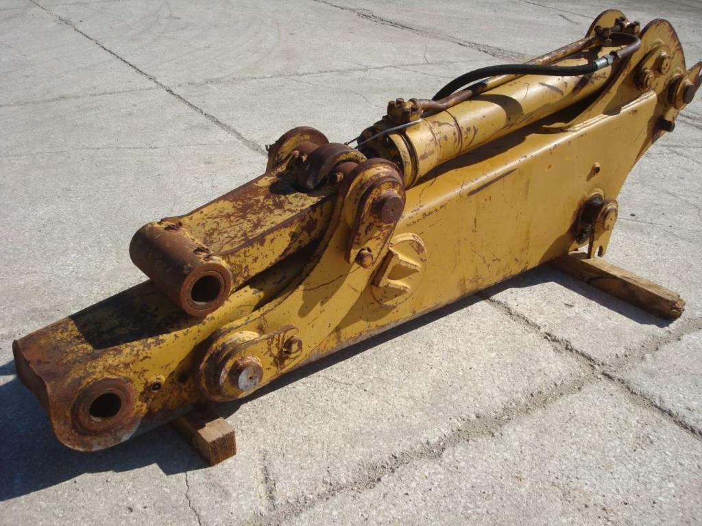 Stick para Fiat Allis FE 18 Foto 2
