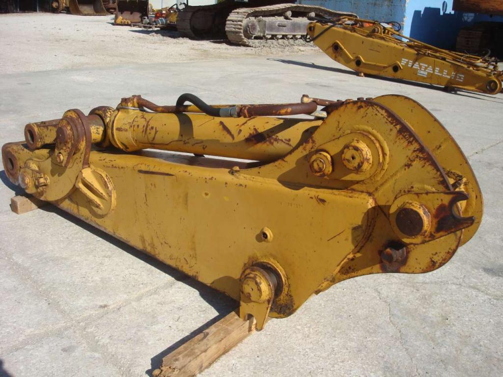 Stick para Fiat Allis FE 18 Foto 3