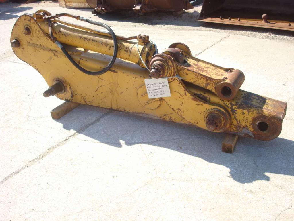 Stick para Fiat Allis FE 18 Foto 4
