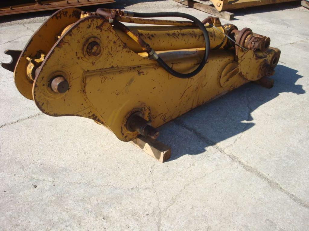 Stick para Fiat Allis FE 18 Foto 6