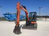 Hitachi ZX55-5/A CLR Foto 1 thumbnail