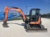 Hitachi ZX55-5/A CLR Foto 2 thumbnail