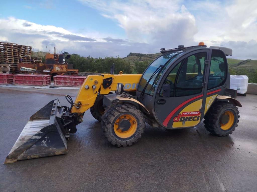 Dieci APOLLO 25.6 Foto 1