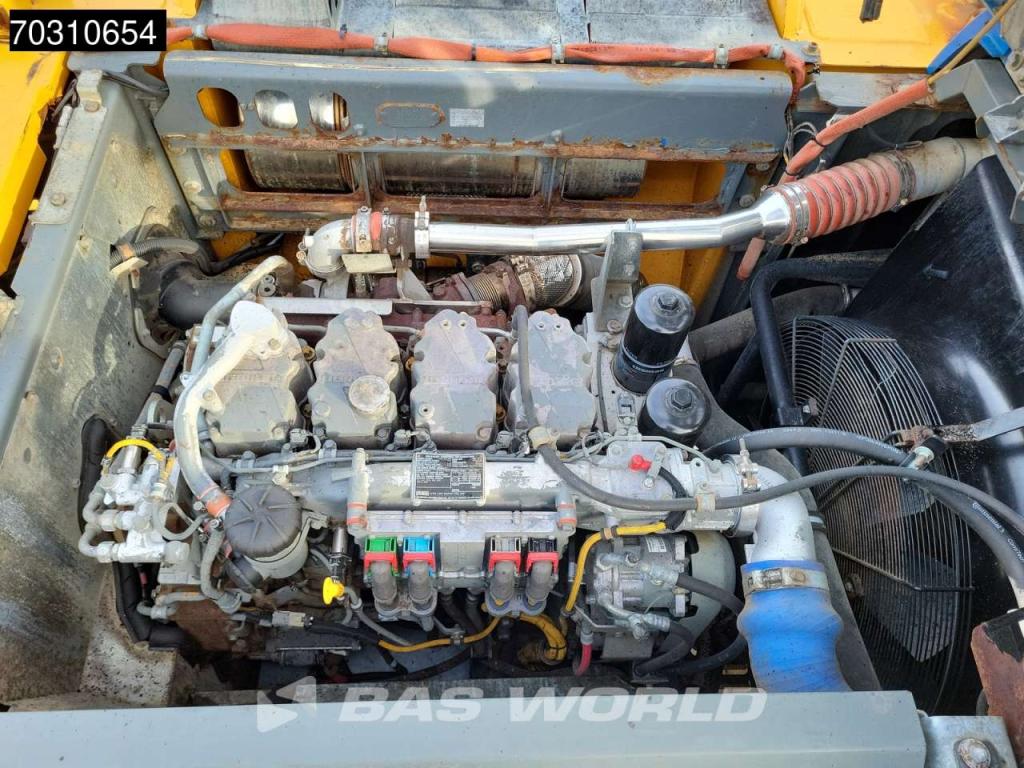 Liebherr R936 LC R 936 Foto 17