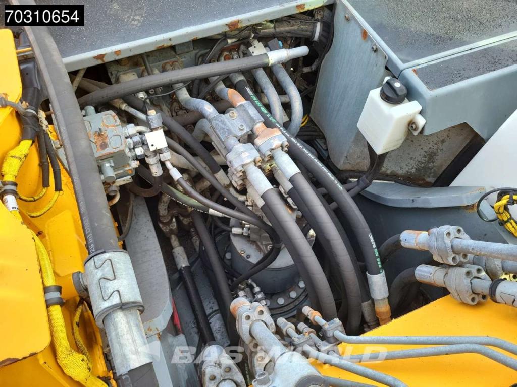 Liebherr R936 LC R 936 Foto 19