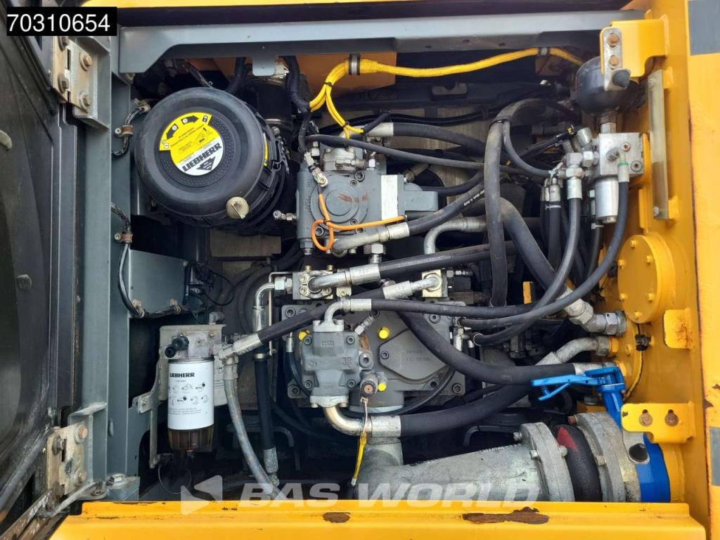 Liebherr R936 LC R 936 Foto 20