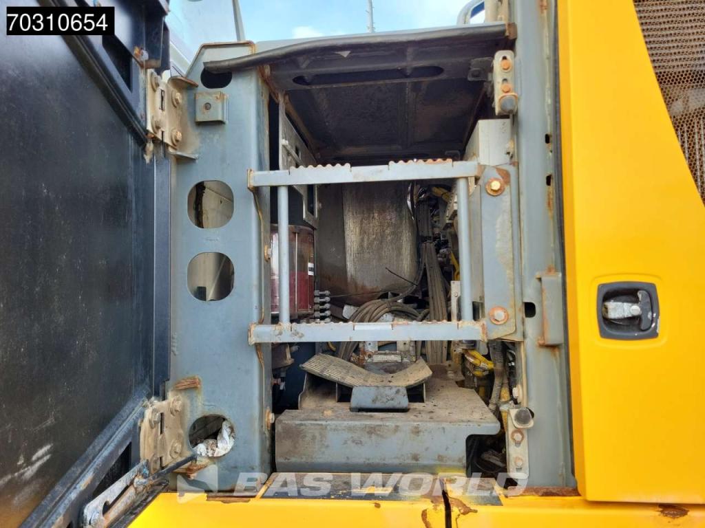 Liebherr R936 LC R 936 Foto 23