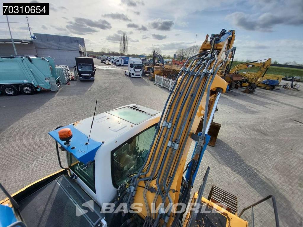 Liebherr R936 LC R 936 Foto 24