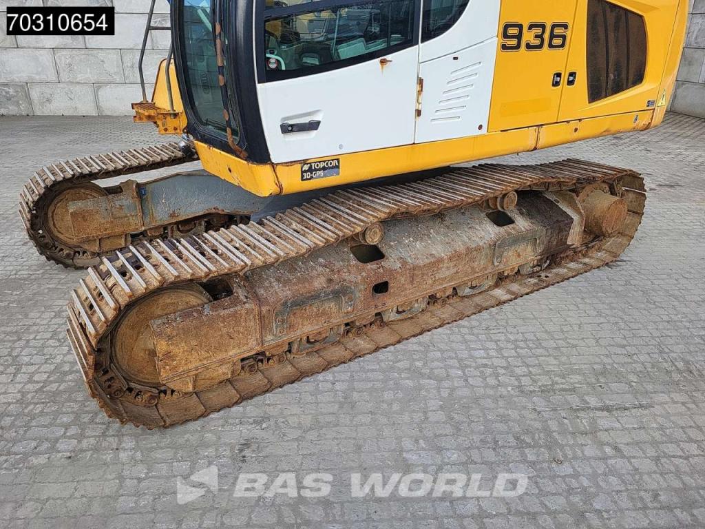 Liebherr R936 LC R 936 Foto 27