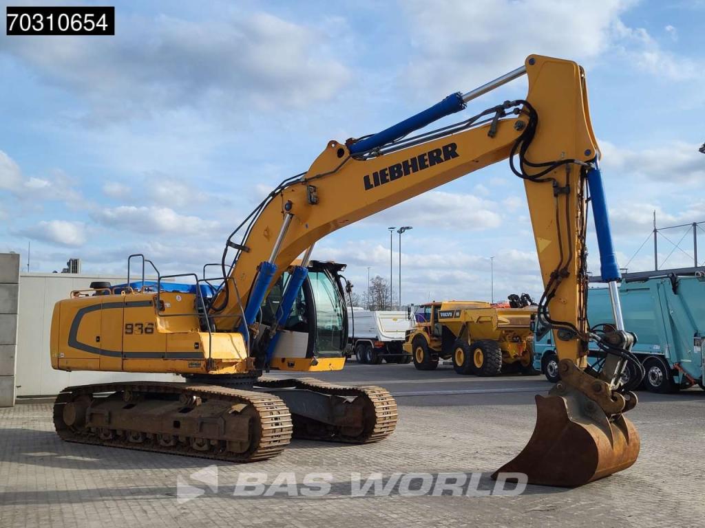 Liebherr R936 LC R 936 Foto 6