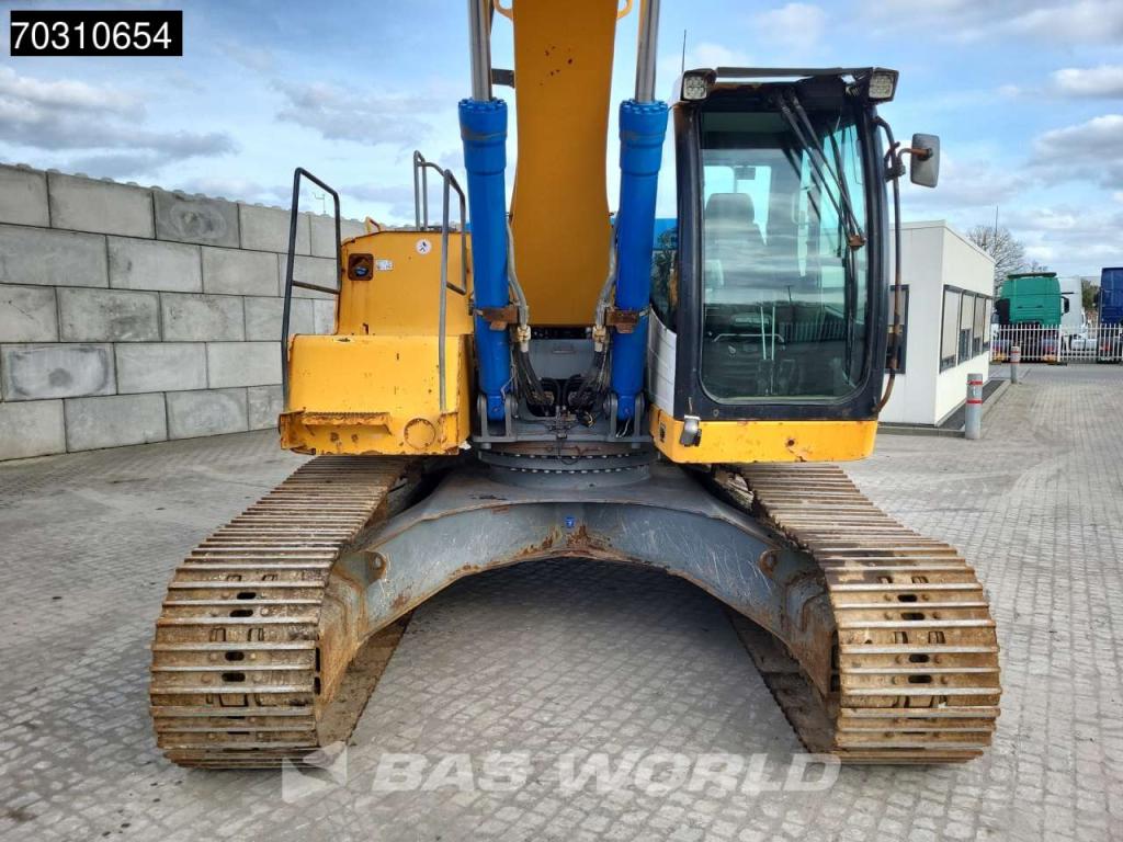 Liebherr R936 LC R 936 Foto 8