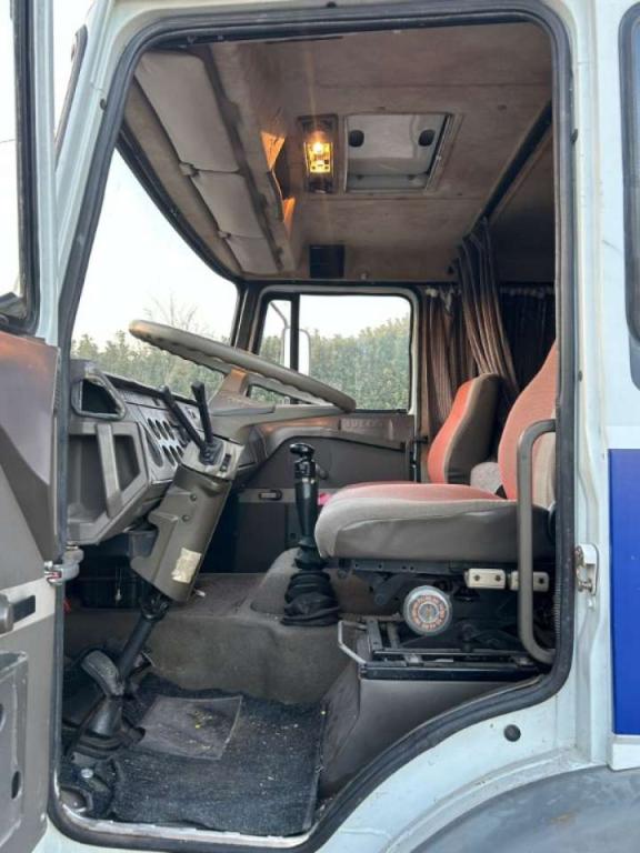 Iveco 175/24 A TELAIO Foto 3