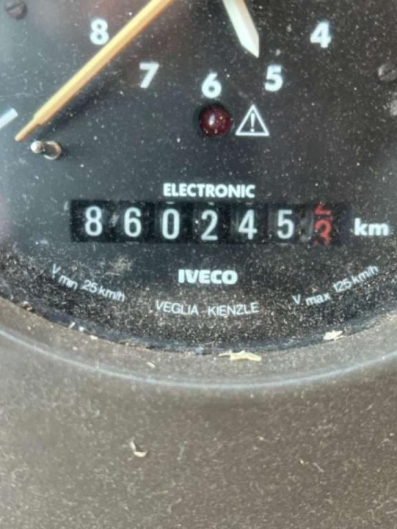 Iveco 175/24 A TELAIO Foto 5