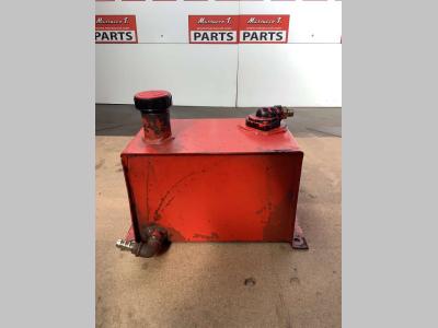 Depósito para aceite para Silla 800 vendida por Massucco T. Srl Area Ricambi