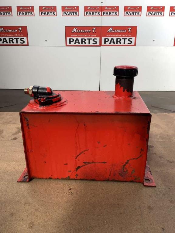 Depósito para aceite para Silla 800 Foto 3