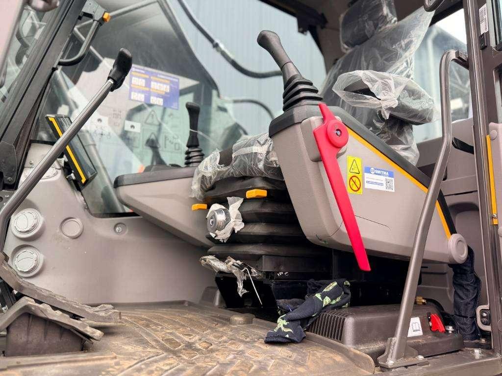 Volvo EC210 Foto 6