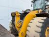 Caterpillar 980M - Automatic Greasing / German Machine Foto 18 thumbnail