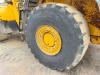 Caterpillar 980M - Automatic Greasing / German Machine Foto 29 thumbnail