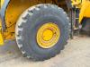 Caterpillar 980M - Automatic Greasing / German Machine Foto 30 thumbnail