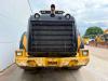 Caterpillar 980M - Automatic Greasing / German Machine Foto 4 thumbnail