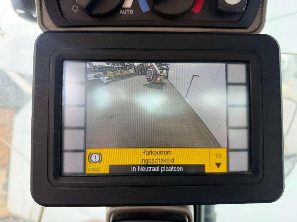 Caterpillar 980M - Automatic Greasing / German Machine Foto 14